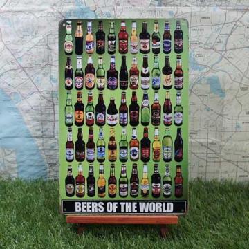 ViyuLŔzBeer^r[@Beers of The World
