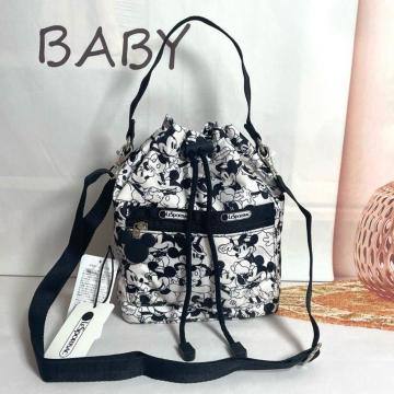 VigpLeSportsac X|[gTbN ~bL[  V_[obO  3397 