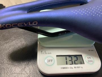 VitJ[{Th@KOCEVLO@155mm 132g