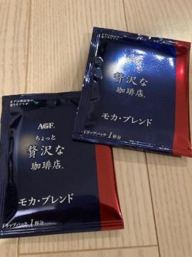 AGF ���J�u�����h ���J�E�u�����h ��������ґ������ 7g�~2�� �h���b�v�R�[�q�[ �R�[�q�[