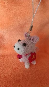 ���N�̊��x���J���t���n���҂݂���݃X�g���b�v(�h���[��)