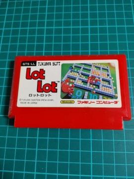 FC Lot Lot �t�@�~�R���\�t�g�̂� ���E���������� ���Õi ���b�g���b�g irem ���ԏ��X