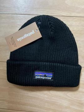 patagonia�p�^�S�j�A �j�b�g�X�@�r�[�j�[