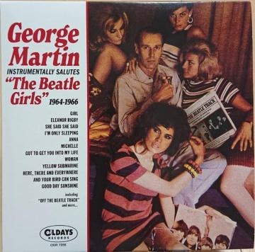 iWPCD!! r[gEK[ 1964|1966