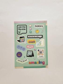 B Galaxy XebJ[ GhO[ 񔄕i  Cxg MNV[
