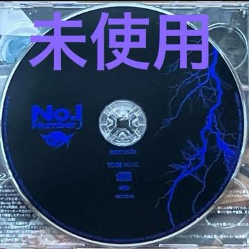 Number_iuNo.Tv񐶎Y [INZM ver.] ViCD 3