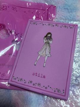 RAYGt^stila XeBK[~[