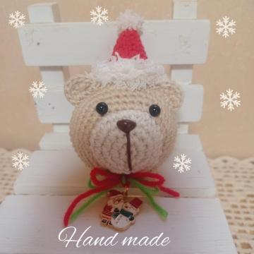 Hand made@@X'MAS*N}̃u[`*݂