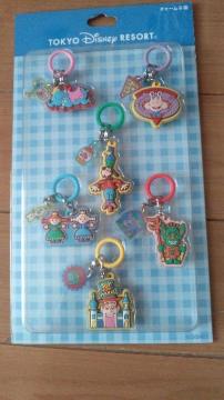 ���]�[�g�p�[�N���`���[���Z�b�g