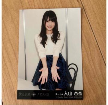 AKB48 ���R�Ǔށ@���̑��Ձ@���ʐ^