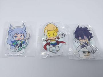 ���l�̃q�[���[�A�J�f�~�A���A�N�����X�^���h �r�b�O3 �g���˂��� ���~���I�� �T���C�[�^�[ 3�_�Z�b�g