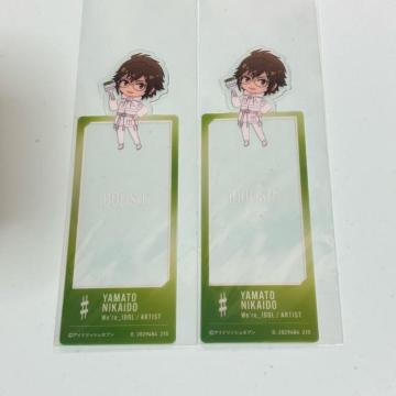 �A�C�h���b�V���Z�u�� �u�b�N�}�[�N�R���N�V���� Vol.1 ��K����a