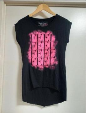 ����i�I�����ޔ��b�@FEEL ���C�uT moussy