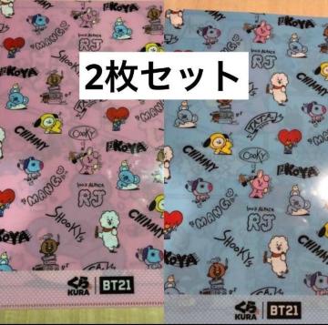 21 COOKY �ABT21 RJ KOYA �N���A�t�@�C���@2���@�񔄕i
