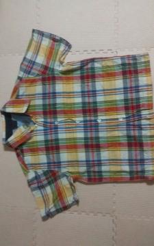 GAP KIDS@V`XΗp@130ȁ@i