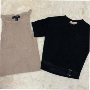 FOREVER  21L~\[@ւJgbvX