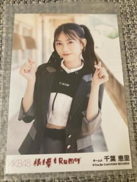 AKB48 tb@tRumor ʐ^