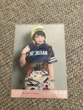 AKB48 hށ@Green Flash ʐ^