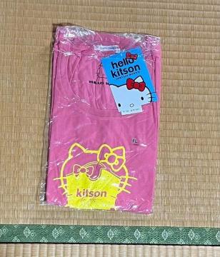 UNIQLO n[LeB@kitson