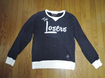 NEIGHBORHOOD lCo[tbh XEFbg Jbg\[ S  V JERSEY The Losers