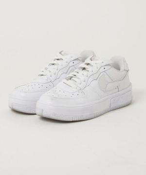NIKEiCLAIR FORCE1GAtH[X1 Xj[J[