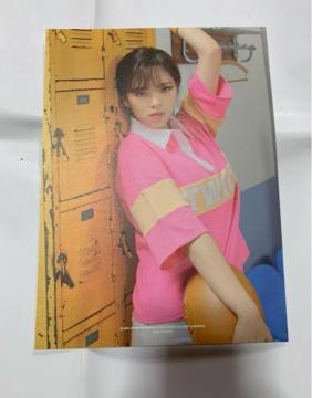 TWICE �W���������@�����t�H�g�J�[�h�@�V�[�O��2020