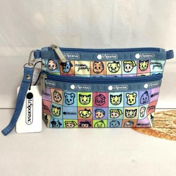 ViLeSportsac X|[gTbN ITObY IT`FbJ[htbO σ|[`  Q[ |[` 7105
