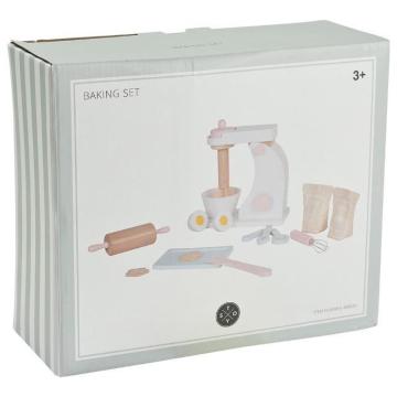 STOYのベーキングセット