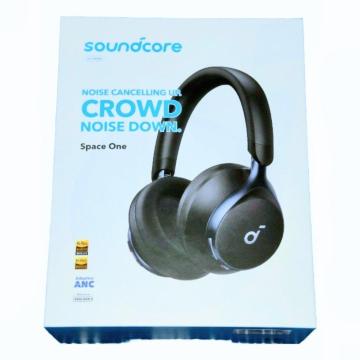 Vi Space One Soundcore AJ[ ANKER CXwbhz Anker CX wbhz