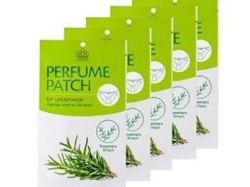 8pb`~5pbNZbg PERFUME PATCH 24 p[q[pb` [Y}[