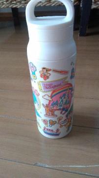 ���]�[�g�p�[�N���h�����N�{�g��