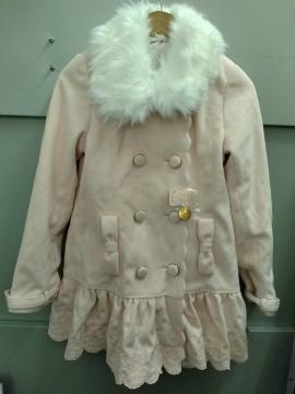 LIZ LISA���R�[�g