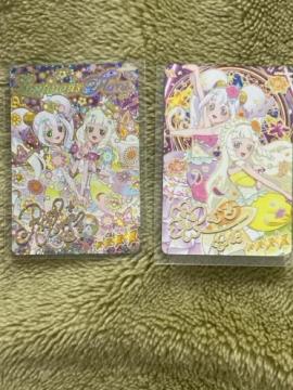 �A�C�v���T�v���C�Y�J�[�h�Z�b�g