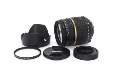��TAMRON AF 18-200mm F3.5-6.3 XR Di�U LD MACRO��