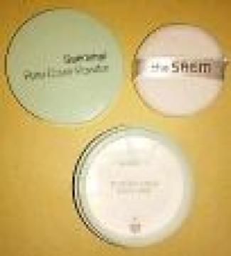 the saem |AJo[pE_[^etƃZbg