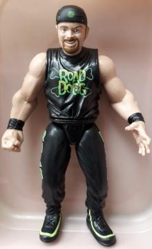 Road Dogg ([hEhbO)tBMAI