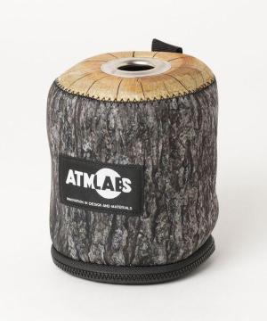 Vi AgX ATMOS LAB Ac[J P[X CASE