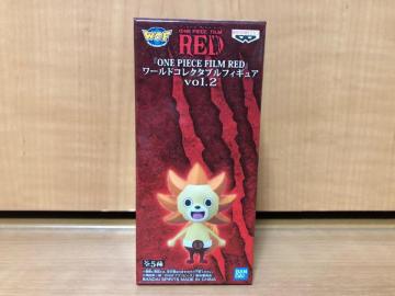 s[X FILM RED [hRN^utBMA vol.2 Tj[