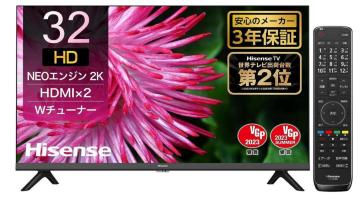 Hisense@32V^ nCrW ter