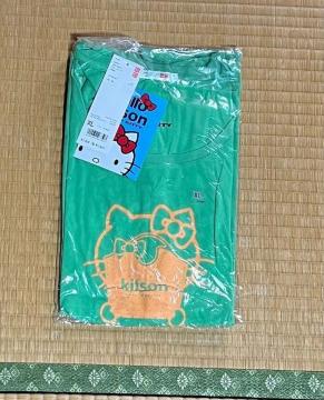 UNIQLO n[LeB@kitson