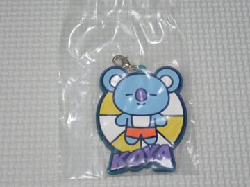 BTS BT21 Ԃ K o[`[ KOYAViJ