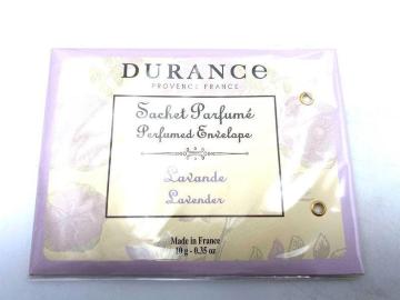 DURANCE fX tOXTVF x_[̍