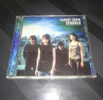 GARNET CROW Xp[N`؏ʂ̃XJCu[`