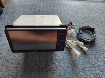 CNvXI[ir@AVN133MW