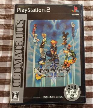 yViJz@PS2@LO_ n[c2 t@Ci~bNX+@AeBbg qbc@KINGDOM HEARTS