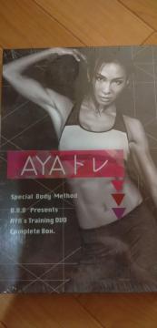 AYA�g���@DVD�@�񔄕i
