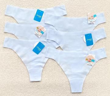 Triumph Sloggi �V���[�c L�T�C�Y T�o�b�N ���F 6���Z�b�g