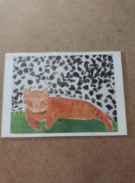 �}���n�b�^�i�[�Y�|�X�g�J�[�h�C=^_^=