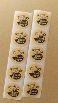 �L�����@Thank you �V�[���@�Q�V�[�g�P�O��