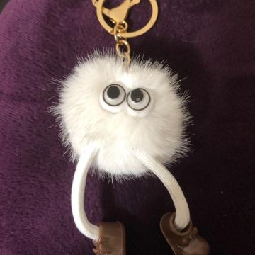 �ӂ�ӂ�ڋʂƑ��t���L�����N�^�[�L�[�z���_�[ �}�X�R�b�g�X�g���b�v ��